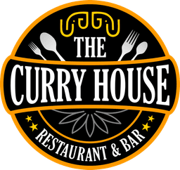 The Curry House - Authentic Indian Restaurant Logo